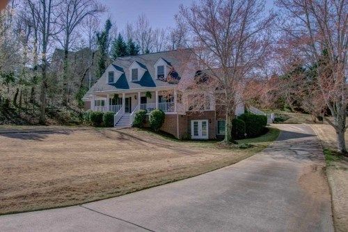 3806 Alexandria Dr, Gainesville, GA 30506