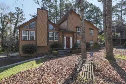 806 Montclaire Place, Woodstock, GA 30189