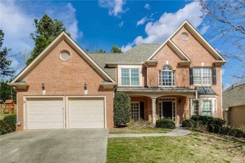 3244 Mill Grove Terrace, Dacula, GA 30019