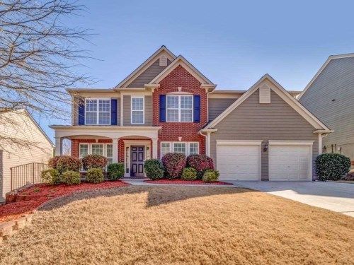 710 Earlham Dr, Suwanee, GA 30024