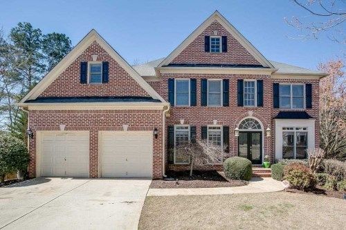 302 Shawnee Indian Ln, Suwanee, GA 30024