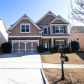 4262 Creekrun Circle, Buford, GA 30519 ID:15526252