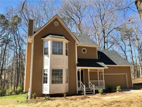 3589 Bomar Rd, Douglasville, GA 30135