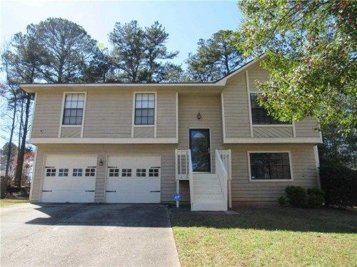 3300 Trotters Walk Circle, Snellville, GA 30078