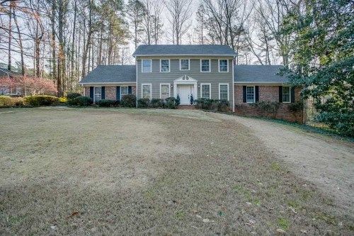 2619 Gleneagles Dr, Tucker, GA 30084