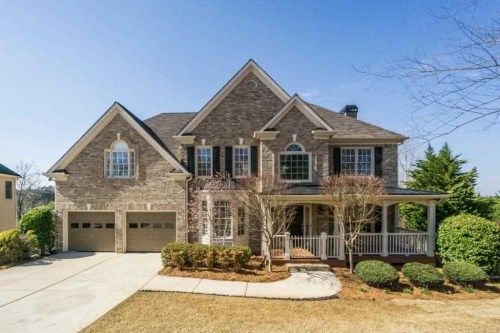 1975 Hedge Brooke Trl NW, Acworth, GA 30101