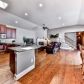 607 Stickley Oak Way, Woodstock, GA 30189 ID:15528495