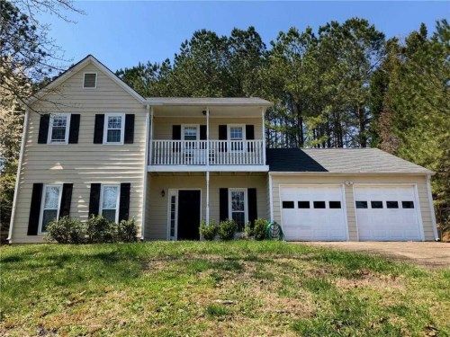 404 Colemans Run, Woodstock, GA 30188