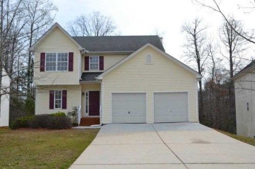 6566 Snowbird Ln, Douglasville, GA 30134