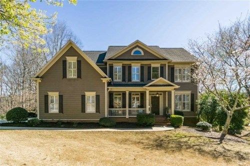 43 Lakecrest Circle, Suwanee, GA 30024