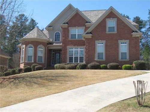 2587 Sycamore Dr, Conyers, GA 30094