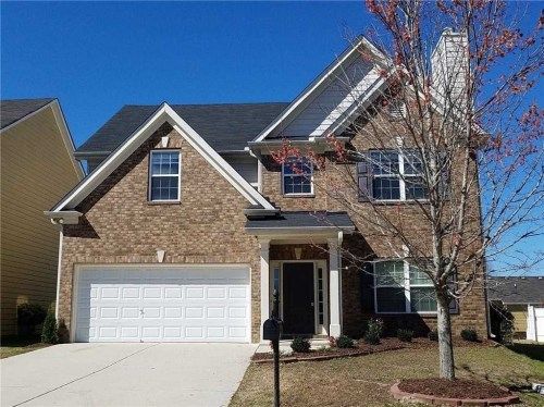 2688 Red Mulberry Ln, Braselton, GA 30517