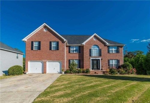 1890 Pinehurst View Drive, Grayson, GA 30017