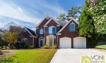 1284 Crown Terrace Marietta, GA 30062