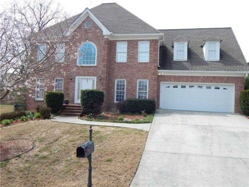 3207 Masters Pass Ct, Snellville, GA 30039