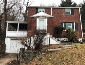 556 Springdale Dr, Pittsburgh, PA 15235