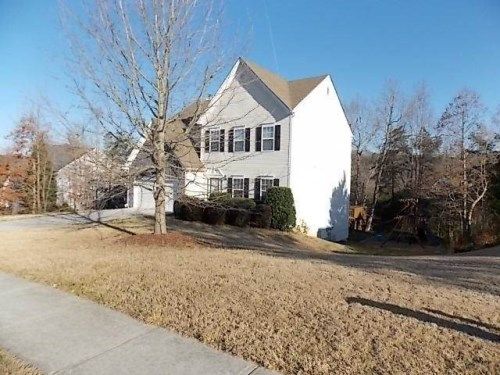 6534 Boulder Crest Ct, Flowery Branch, GA 30542