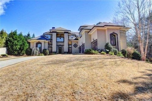 4122 Greyfield Bluff Dr, Gainesville, GA 30504