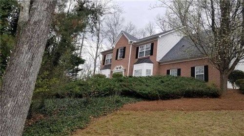 7720 Bold Springs Crossing, Cumming, GA 30041