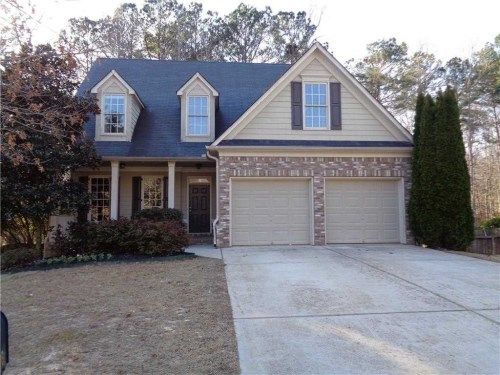 616 Mallard Run, Canton, GA 30114