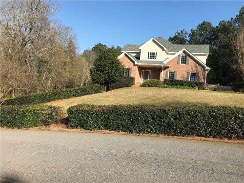 1401 Calls Creek Circle, Watkinsville, GA 30677