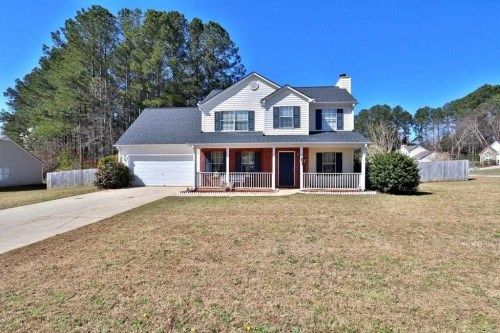 865 Wilmont Ct, Loganville, GA 30052