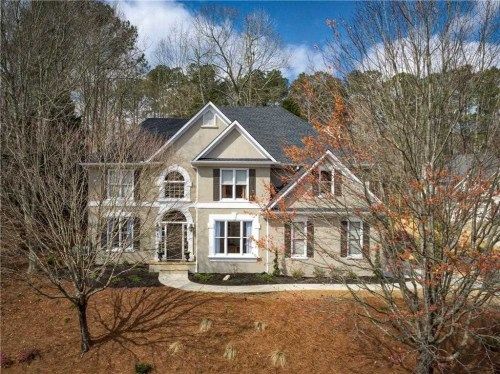 400 Parkside View Ct, Duluth, GA 30097