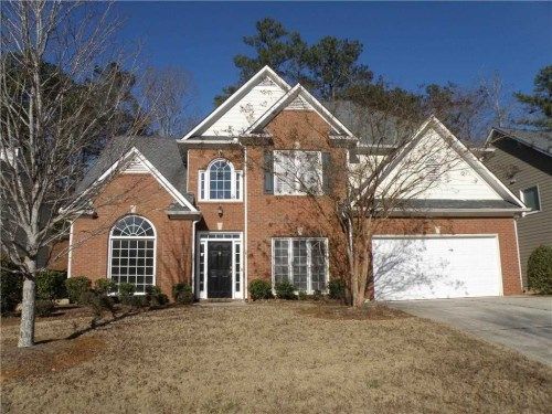 161 Northshore Crossing, Dallas, GA 30157