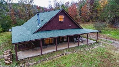 185 SW Spout Springs Rd SW, Rome, GA 30161