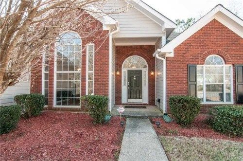 2060 Deer Creek Trl, Buford, GA 30519