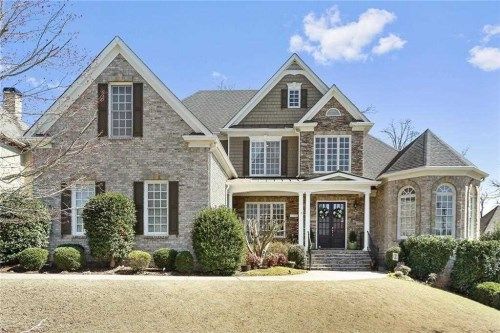 4034 Chapel Grove Dr, Marietta, GA 30062