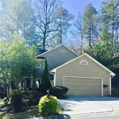 1016 Shady Valley Place NE, Atlanta, GA 30324