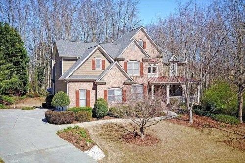 1030 Bascomb Farm Dr, Alpharetta, GA 30009