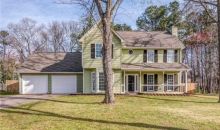 1194 Crestbrook Ln Mableton, GA 30126