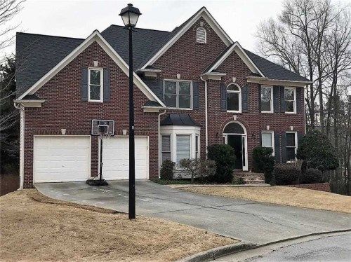 4390 Lansfaire Terrace, Suwanee, GA 30024