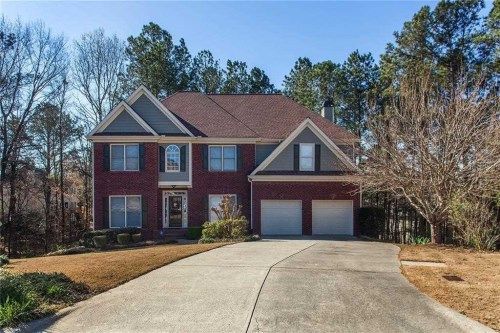 3854 Sentry Ridge Ct, Suwanee, GA 30024