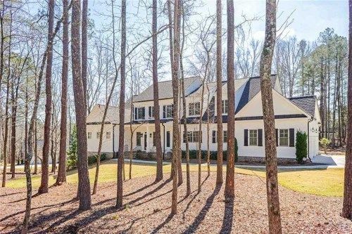 1801 Briar Patch Ln, Woodstock, GA 30188