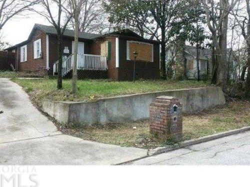 2065 Morehouse Dr NW, Atlanta, GA 30314