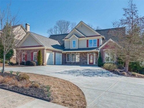 207 Autumn Glen Trl, Woodstock, GA 30188