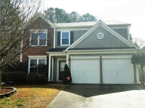 653 Dahoma Trl, Woodstock, GA 30188