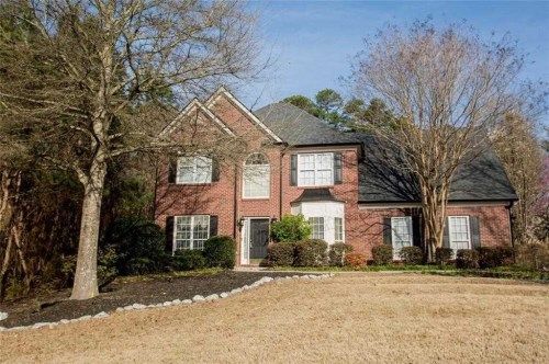 4398 Watley Place, Hoschton, GA 30548