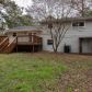 8269 Redwood Dr, Jonesboro, GA 30238 ID:15535761