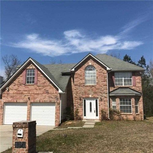 1768 Spring Hill Cove, Lithonia, GA 30058