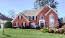 12260 Magnolia Circle Alpharetta, GA 30005