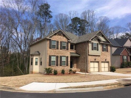 5325 Winding Lakes Dr, Cumming, GA 30028