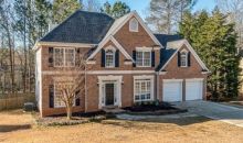 271 Providence Oaks Circle Alpharetta, GA 30009