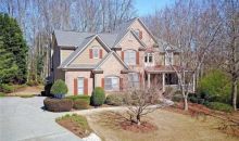 1030 Bascomb Farm Dr Alpharetta, GA 30009