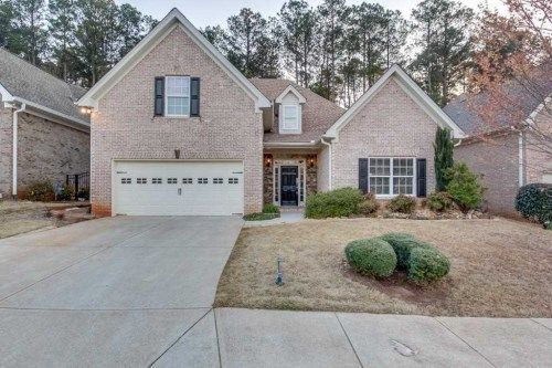 747 Retreat Woods Way, Dacula, GA 30019