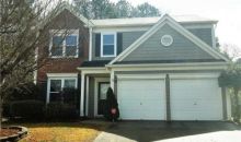 653 Dahoma Trl Woodstock, GA 30188