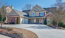 207 Autumn Glen Trl Woodstock, GA 30188